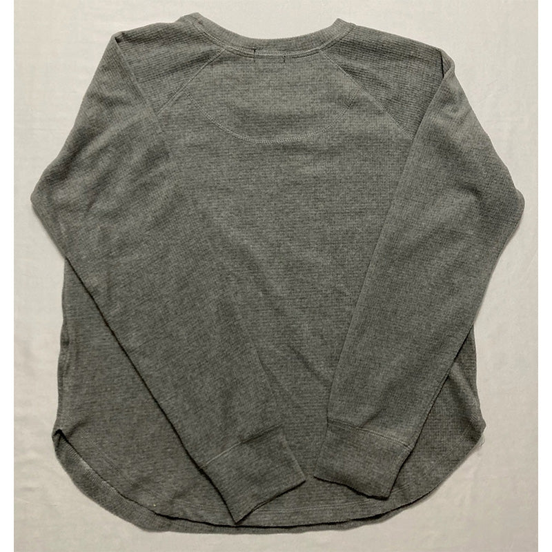 Insomniax Only Pajama Top Grey S