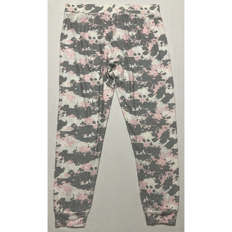 Insomniax Only Pajama Jogger Multicolor XL