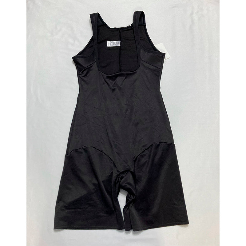 Naomi & Nicole Shapewear Black 2XL