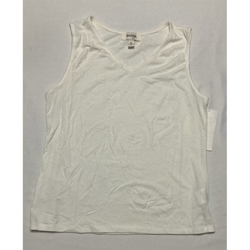 Speechless Kids Skirt And Blouse White & Red XL
