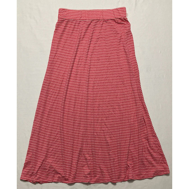 Speechless Kids Skirt And Blouse White & Red XL