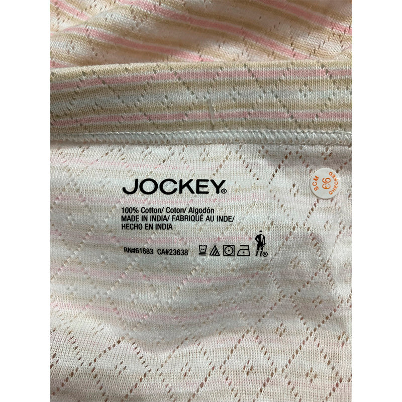 Jockey Panties Super Soft Cut Multicolor 11