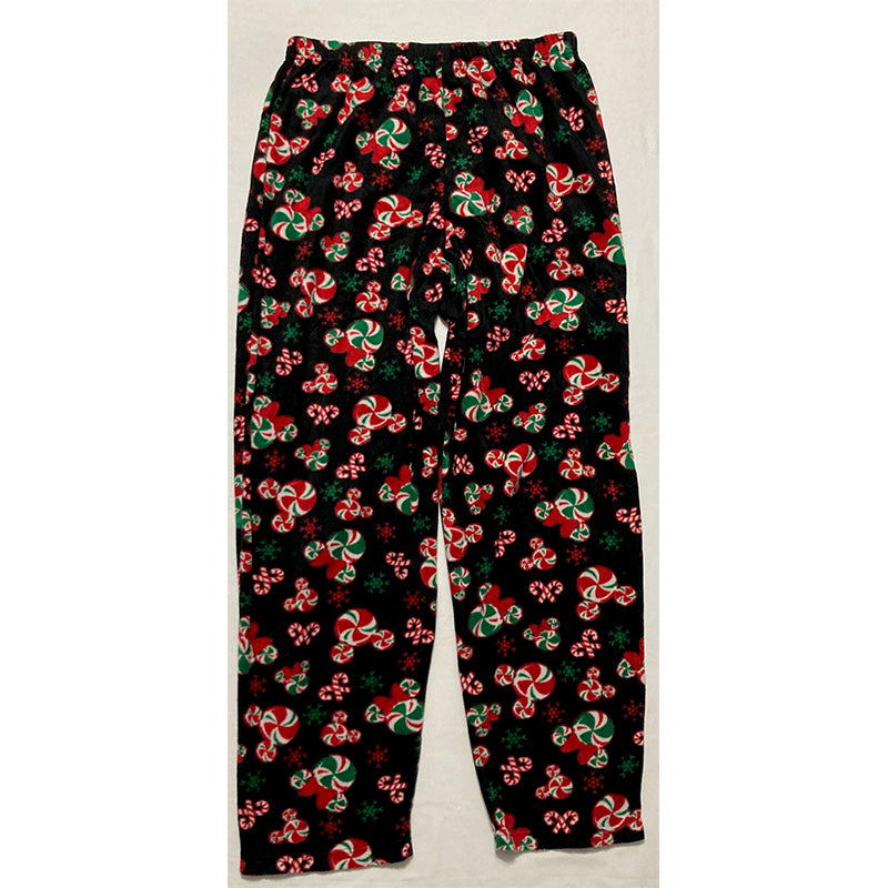 Unbranded Only Pajama Pants Long Sleeve Candy 2XL