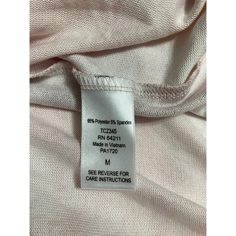 Unbranded Only Pajama Pants Tie Dye Pink M