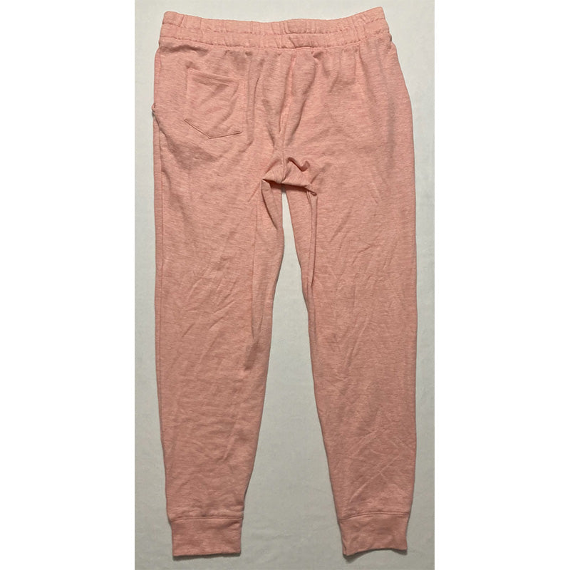Unbranded Pajama Jogger Waistband Rose XL