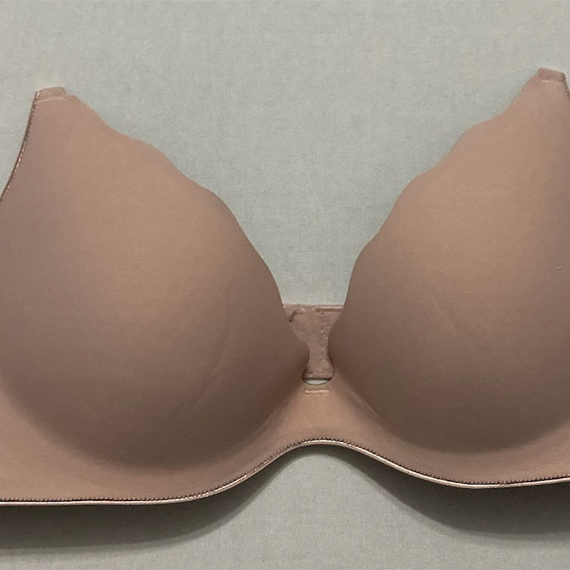 NWD b.tempt'd B.Wow'd Push-Up Bra Rose 32C