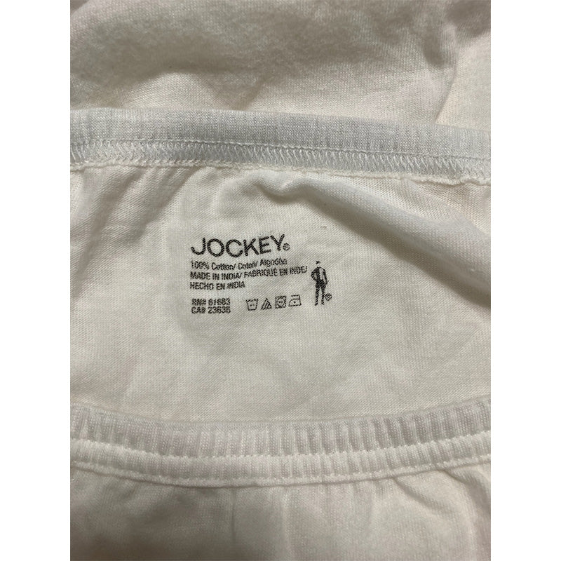 Jockey Panties Super Soft Cut IVORY 7