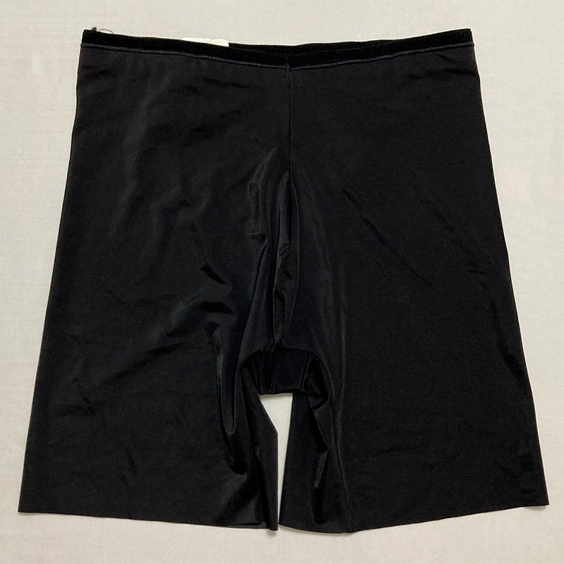 NWD Maidenform Firm Foundations Thigh Slimmer Black XL