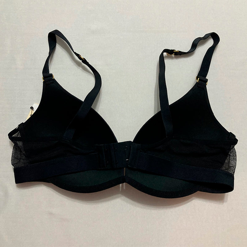 Lively Bras Lace Black 36C
