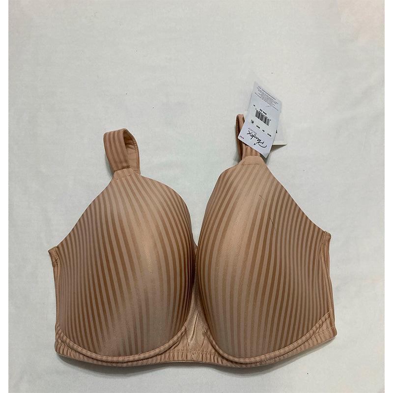 NWD Playtex Secrets All Over Smoothing Nude 40DDD