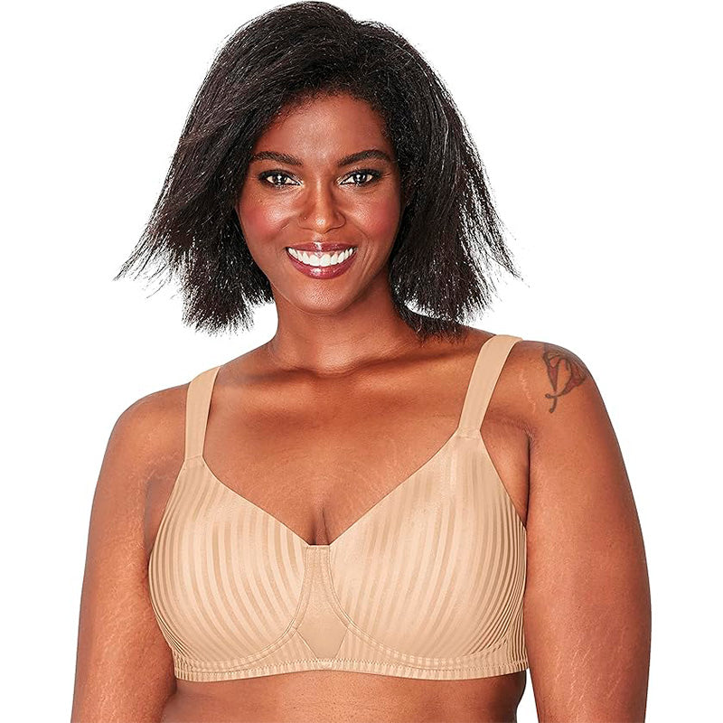 NWD Playtex Secrets All Over Smoothing Nude 40DDD