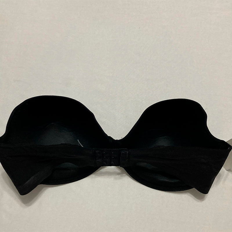 Wacoal Comfort First Strapless Bra Black 36DD