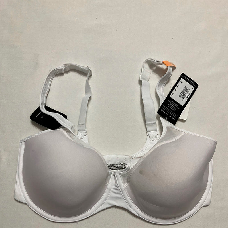 NWD Bali One Smooth White 38DD