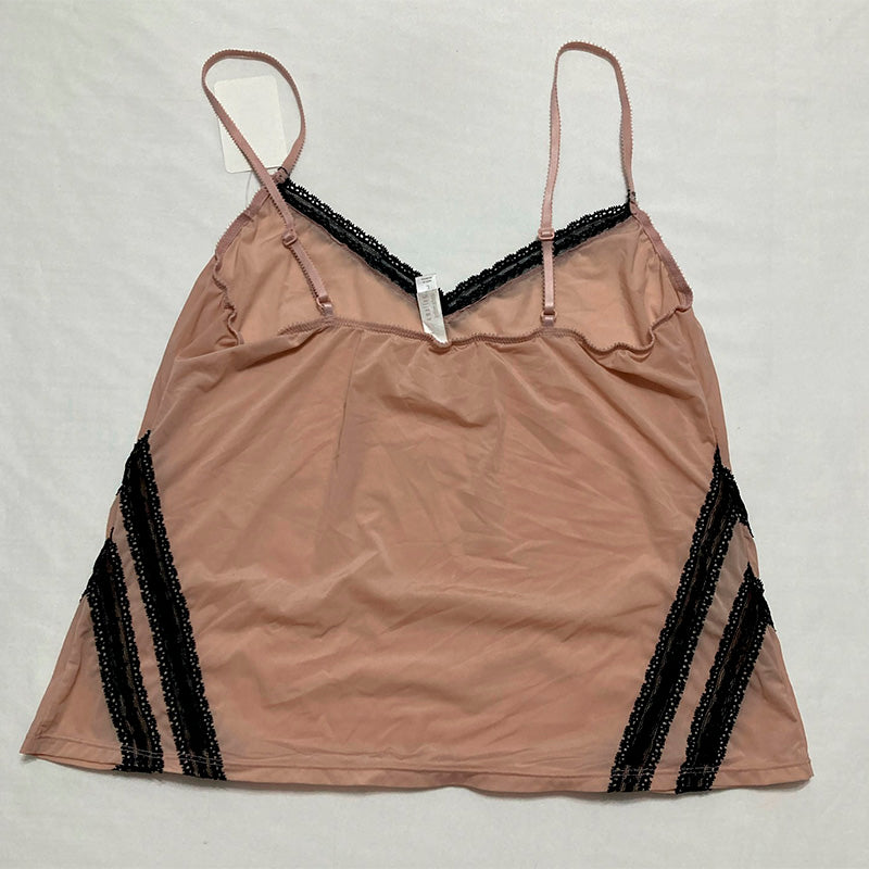Gilligan & O'malley Only Top Nude L