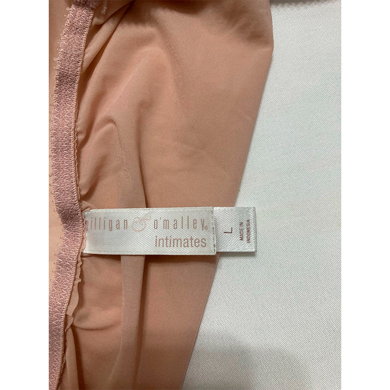 Gilligan & O'malley Only Top Nude L