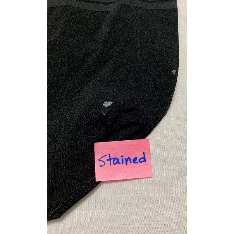 NWD Warner's Dig-free Comfort Black M