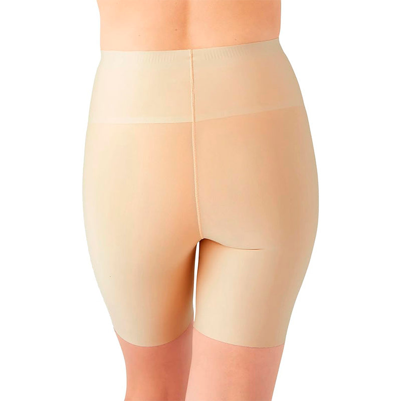 Wacoal Taking Shape Thigh Shaper Sand 2XL