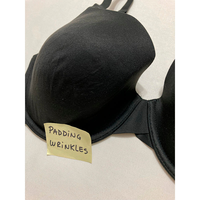 NWD Calvin Klein Bra Black 34DD