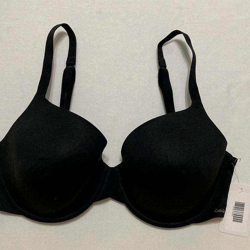 NWD Calvin Klein Bra Black 34DD