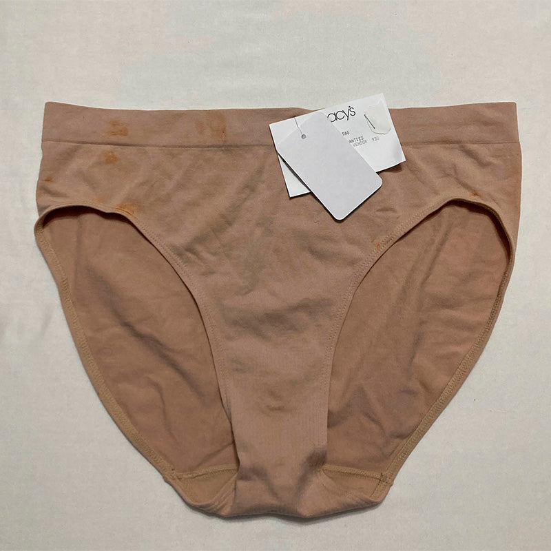 NWD Bali One Smooth U Brief XL Nude