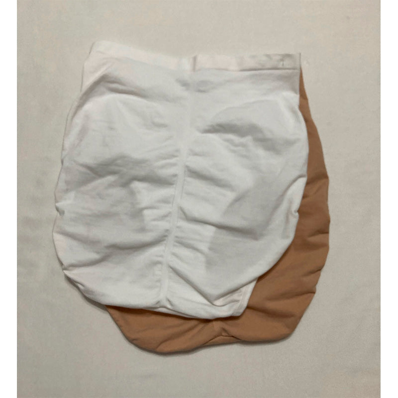 Bali Seamless Ultra Firm Control Fajas 2-pack Multicolor M