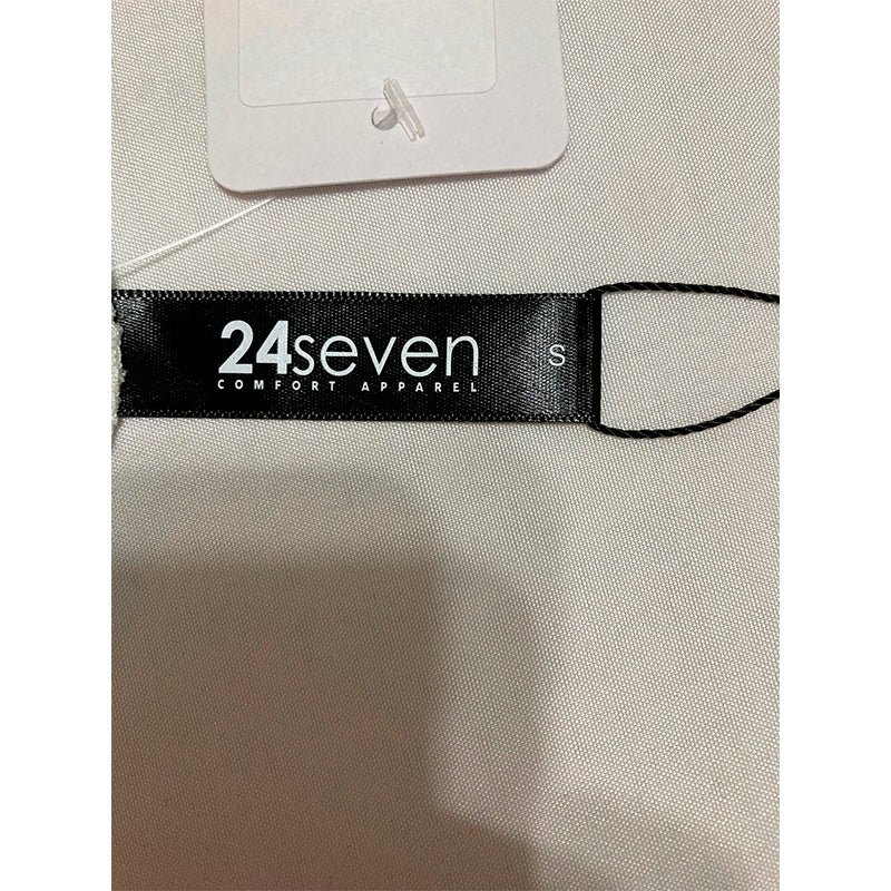 24Seven Skirt Long White S