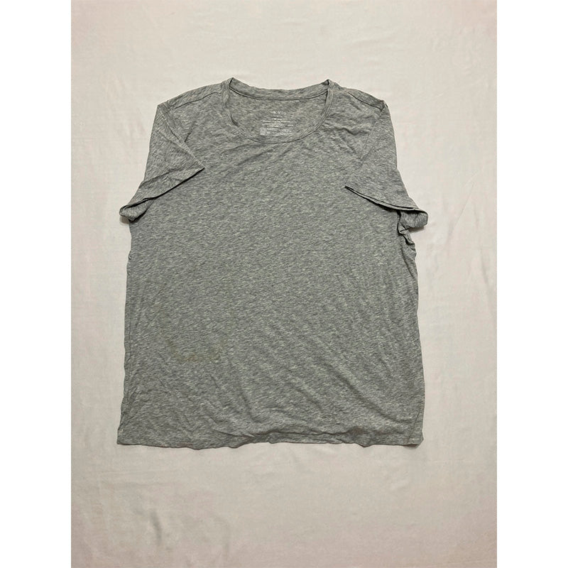 NWD State Of Day Sleepwear Top Grey M