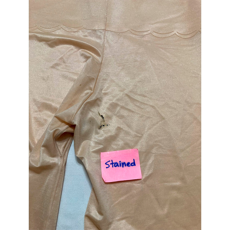 NWD Wacoal High Waist Shaper Sand Tan M