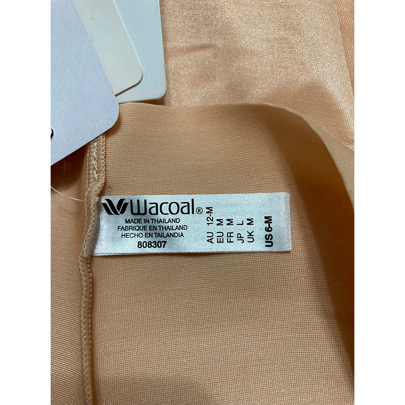 NWD Wacoal High Waist Shaper Sand Tan M