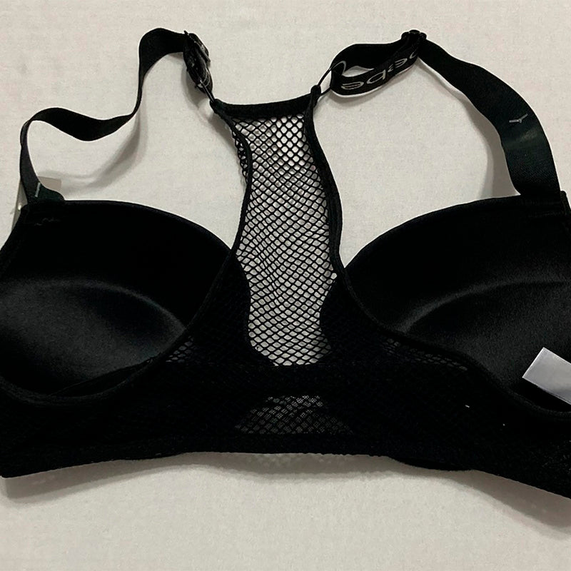 Bebe Intimates Bra Black 34B