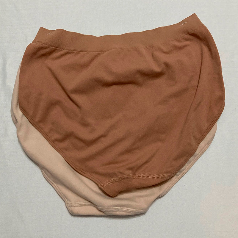Jones 2-Pack Panties Brief Multicolor S