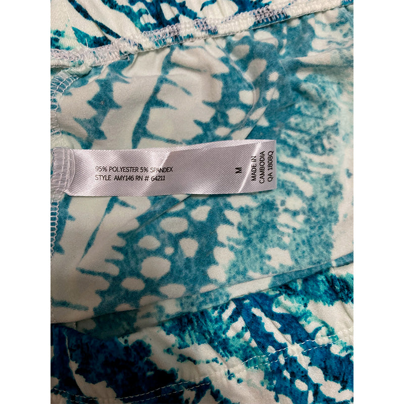 Unbranded Only Pajama Pants Multicolor M