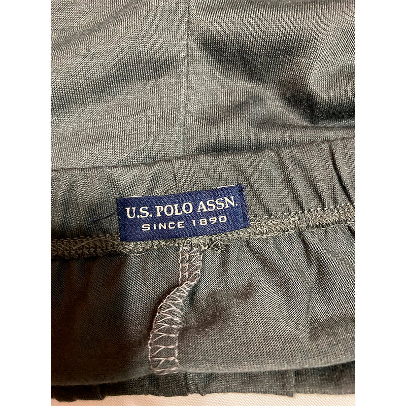 Polo Assn Bottoms Grey 6