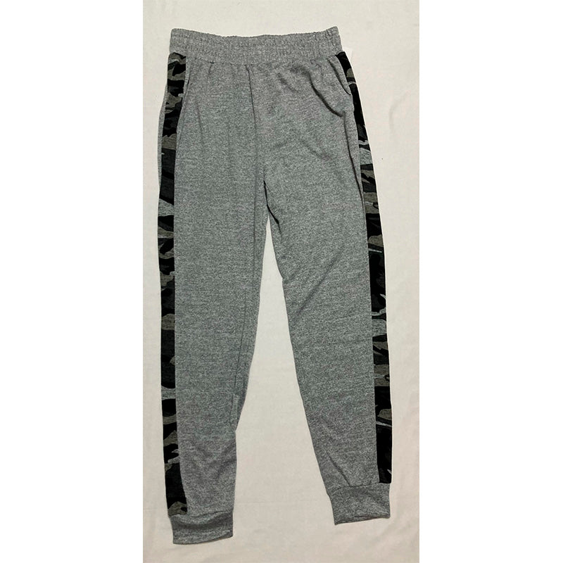 Ny Collection Hoodie Long Sleeve Grey PS