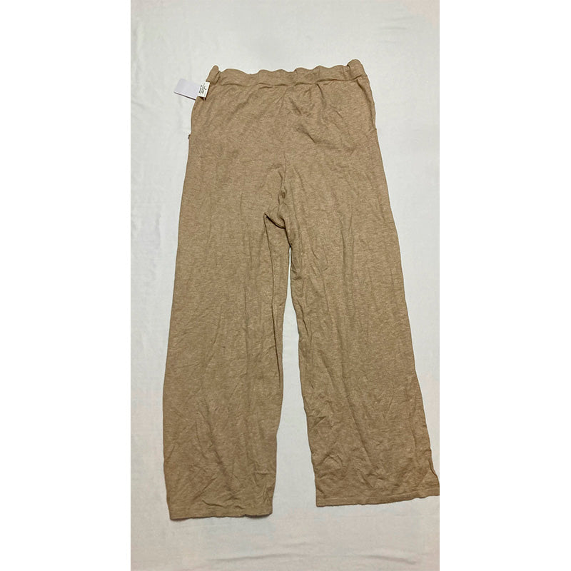 State Of Day Pajama Pants Waist Band Bare XL