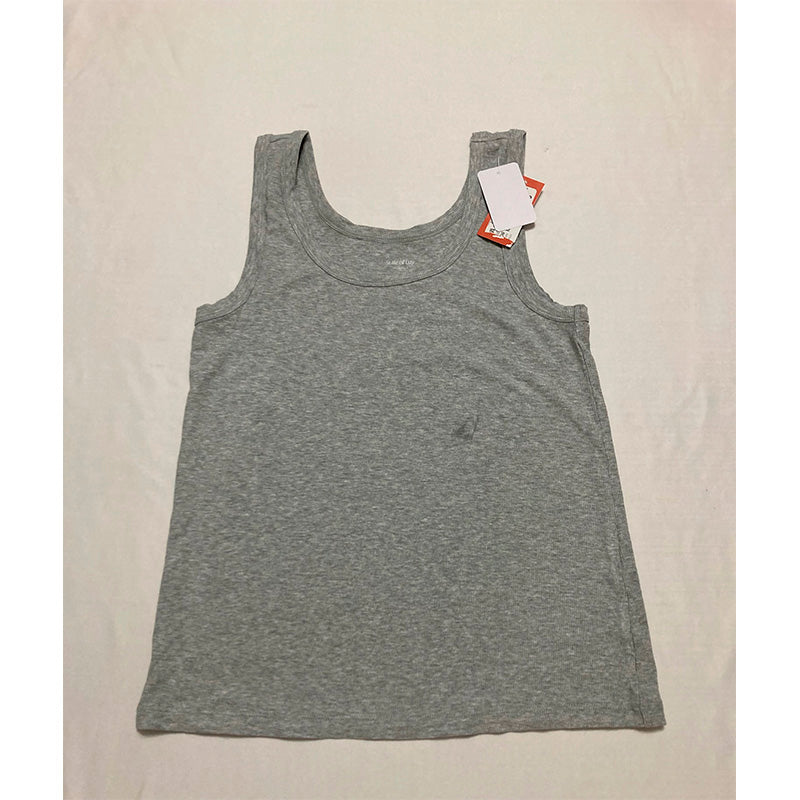 NWD State Of Day Top Blouse Grey M