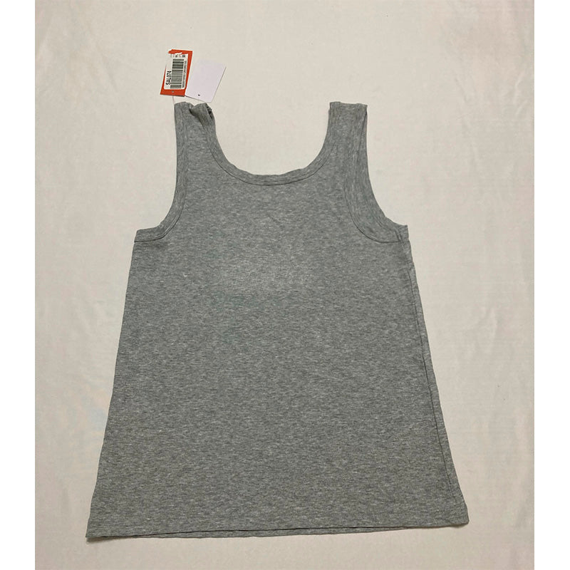 NWD State Of Day Top Blouse Grey M