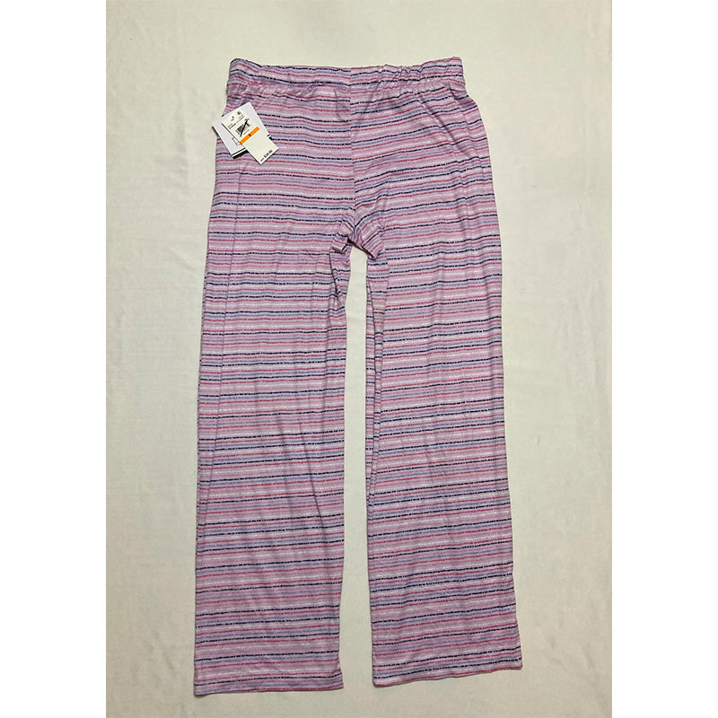 Roudelain only Pajama Pants Long Sleeve Multicolor S