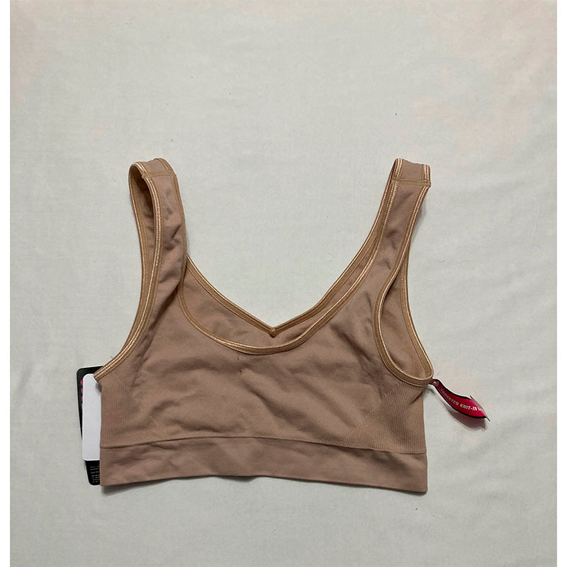 NWD Bali One Smooth U Bralette Nude M