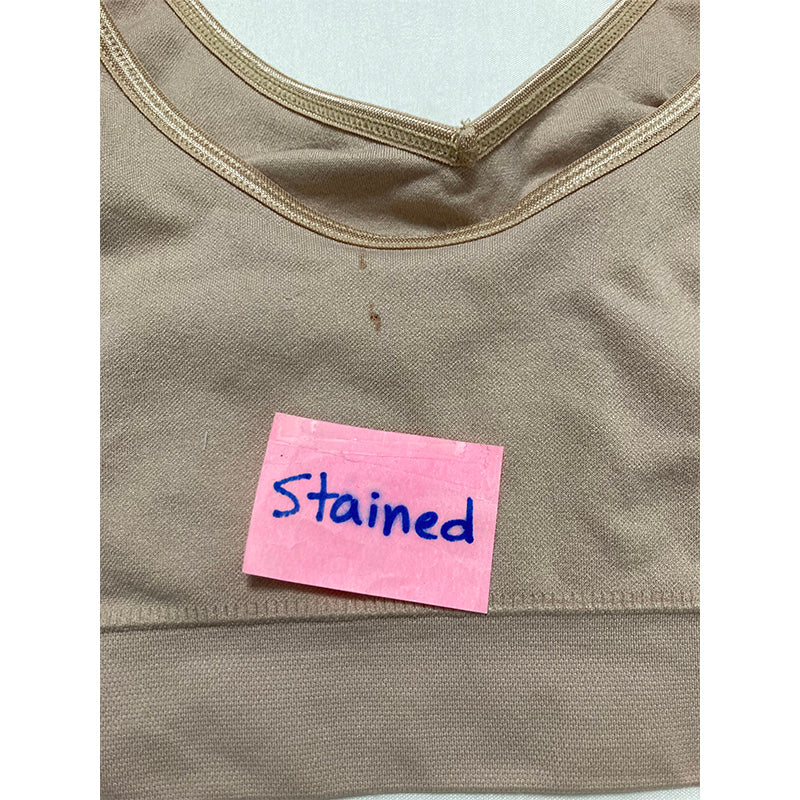 NWD Bali One Smooth U Bralette Nude M