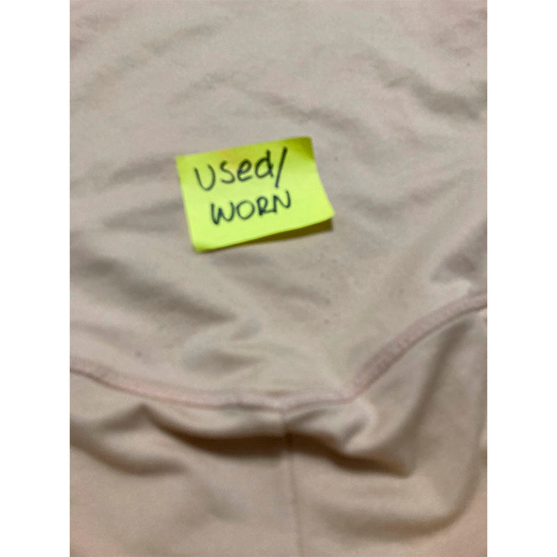 NWD Maidenform High Waisted Shorts Nude M