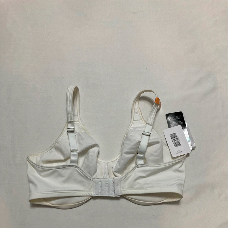 NWD Bali Passion for Comfort Underwire White 34DD