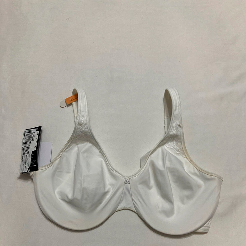 NWD Bali Passion for Comfort Underwire White 34DD