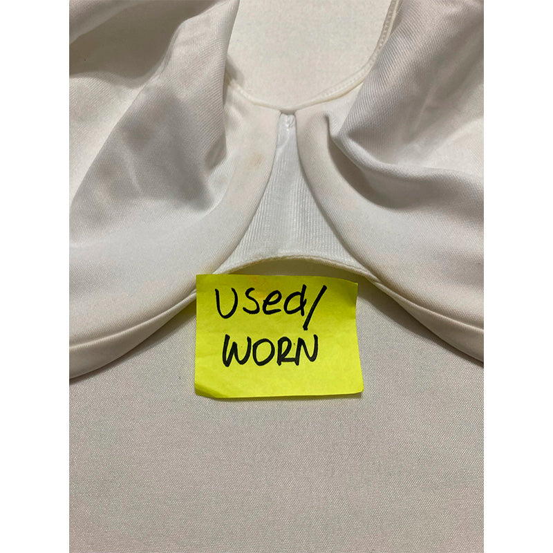 NWD Bali Passion for Comfort Underwire White 34DD