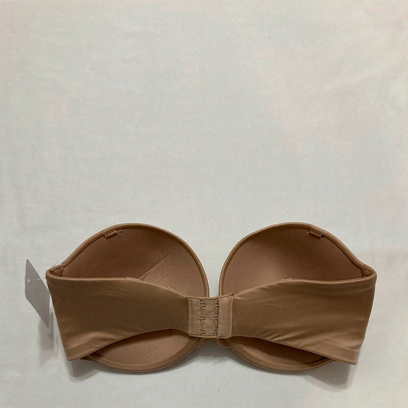 NWD b.tempt'd Future Foundation Balconette T-Shirt Bra Au Natural 34DD