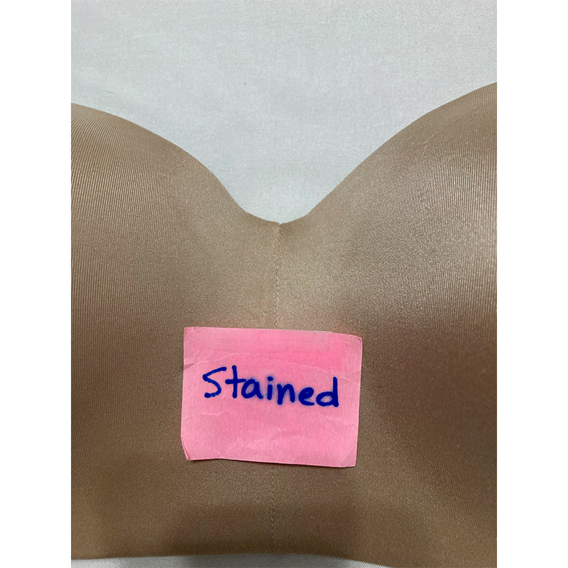 NWD b.tempt'd Future Foundation Convertible Strapless Nude 36D