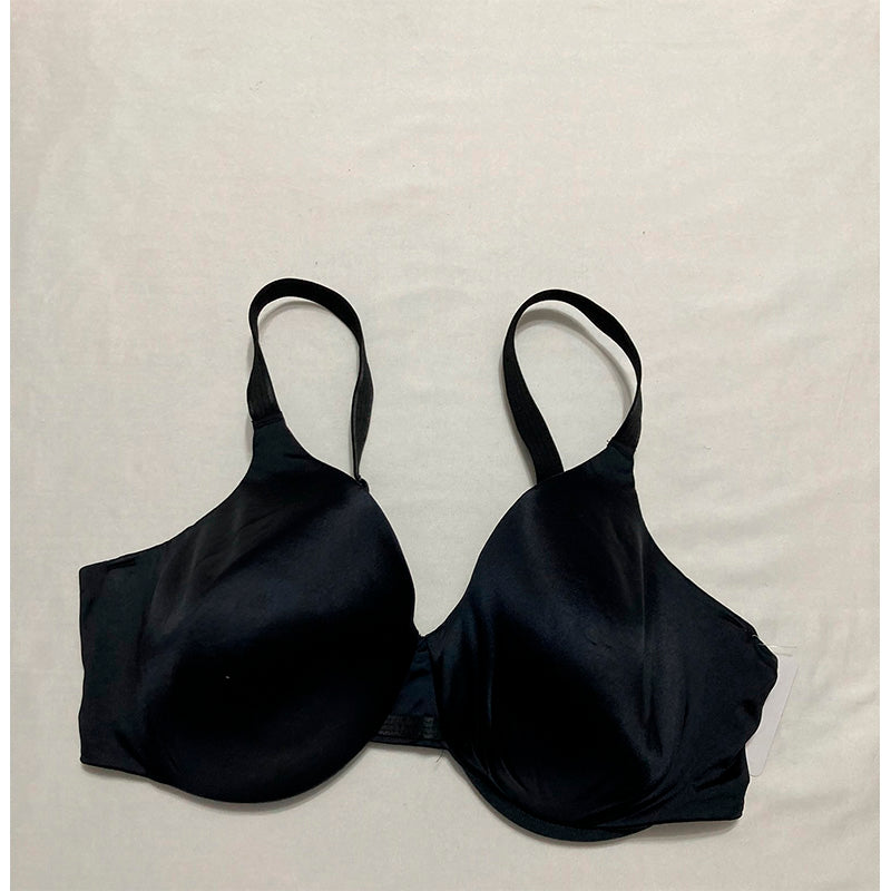 NWD Bali One Smooth U Underwire Bra Black 40D