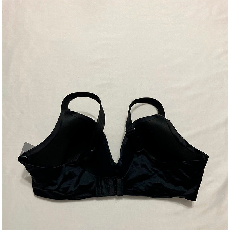 NWD Bali One Smooth U Underwire Bra Black 40D