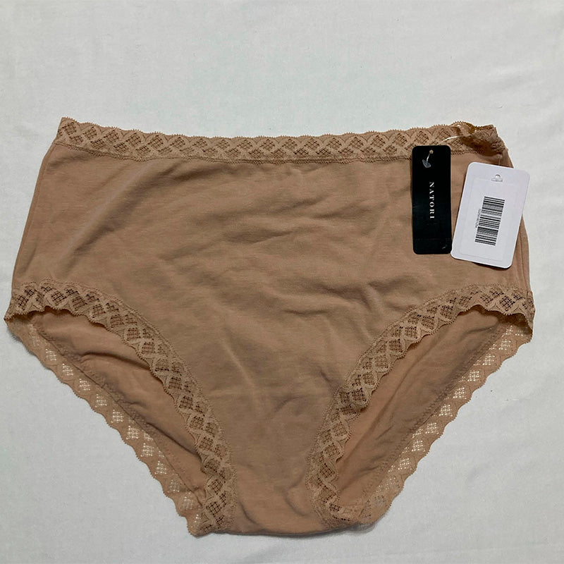 NWD Natori Bliss Full Brief Cafe XL