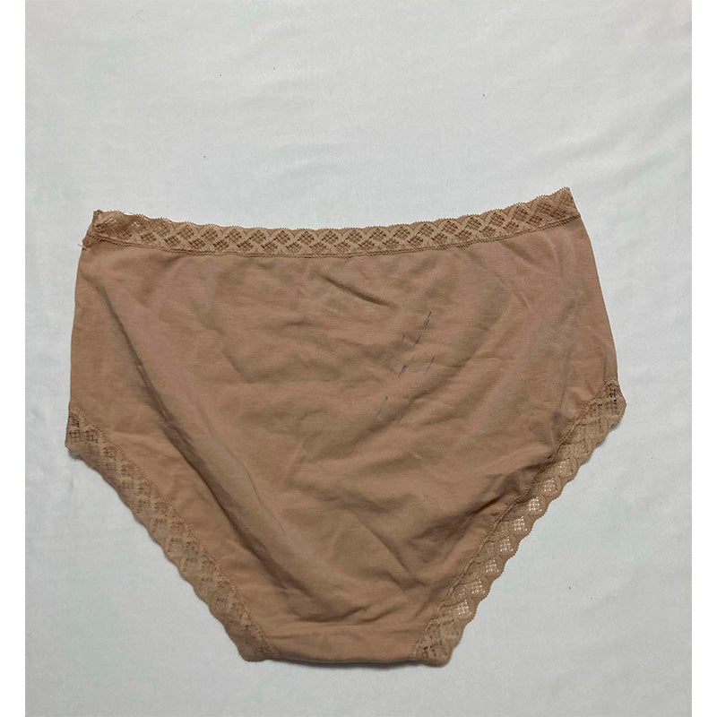 NWD Natori Bliss Full Brief Cafe XL